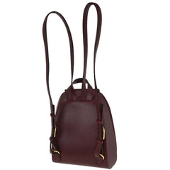 cartier Happy birthday backpack Leather