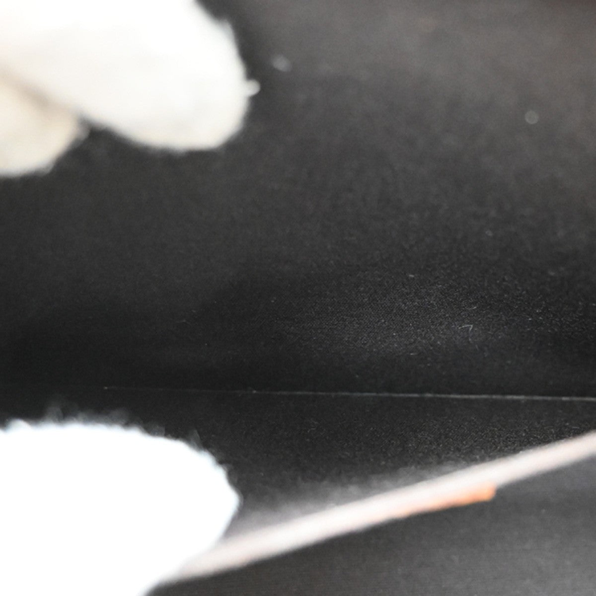 Louis Vuitton Roxbury Drive Handbag Monogram Vernis