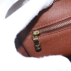 Louis Vuitton Nil Messenger Bag Monogram Canvas