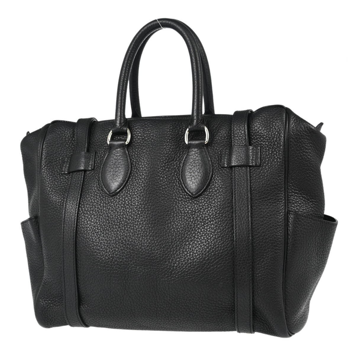 Hermes Pursangle Bag Leather