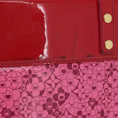 Louis Vuitton Voyage Tote Cosmic Blossom