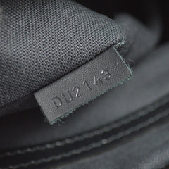 Louis Vuitton Tadao Handbag Damier Graphite