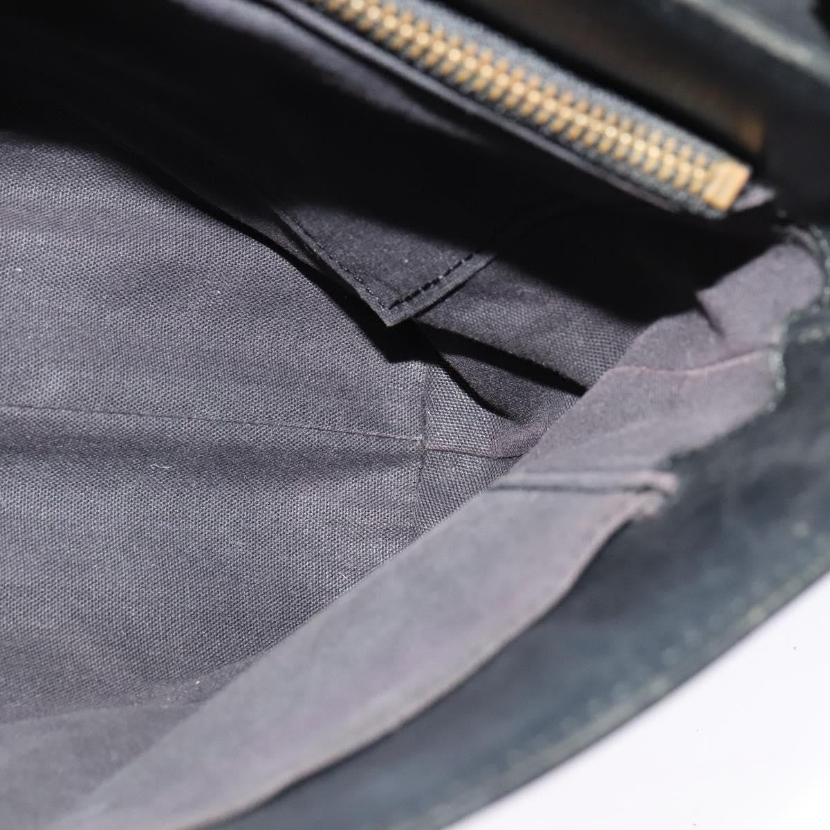 Chloe Vintage Flap shoulder bag Leather