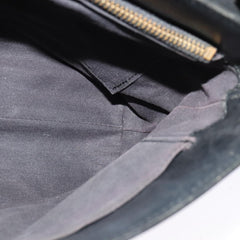 Chloe Vintage Flap shoulder bag Leather