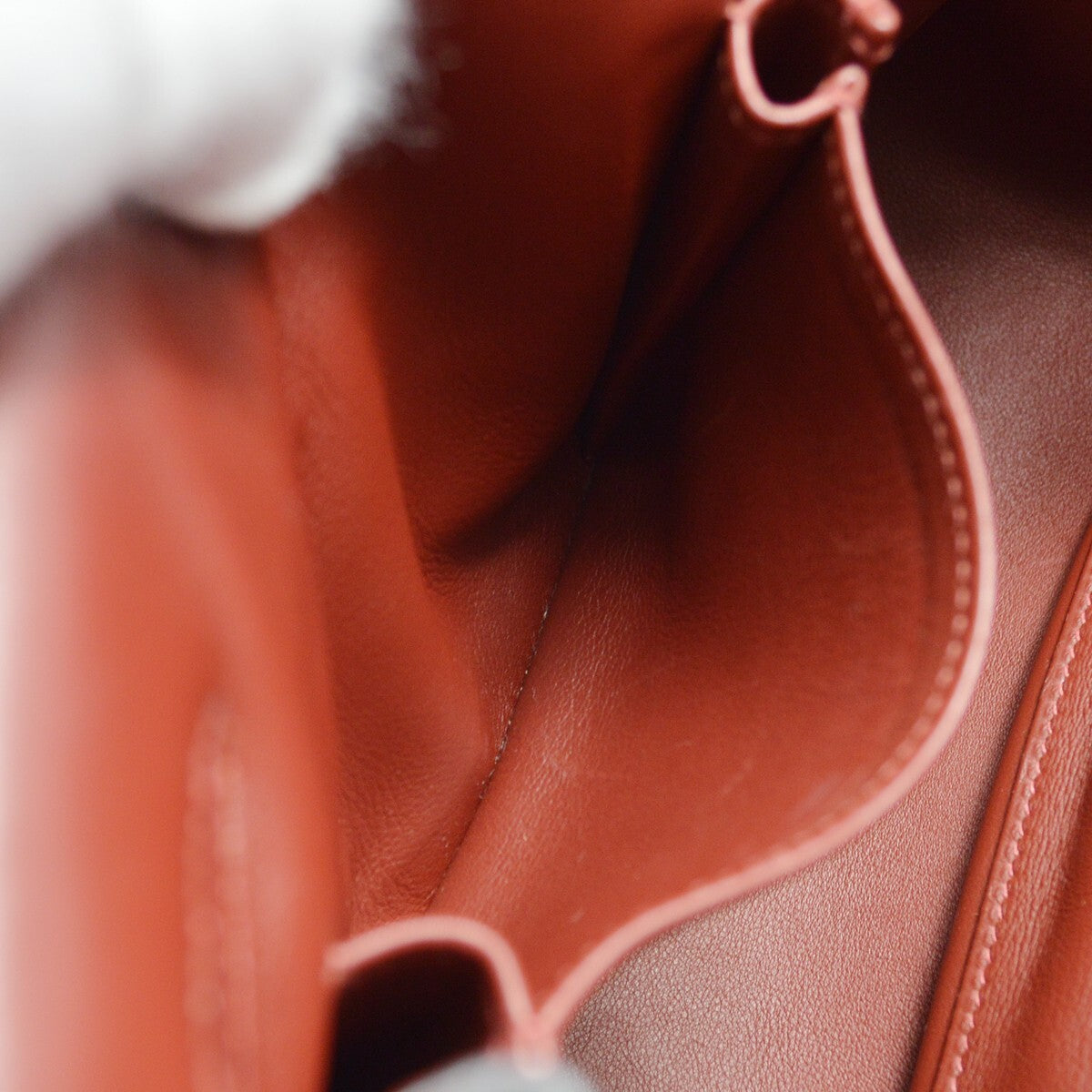 Hermes Jypsiere Bag Swift