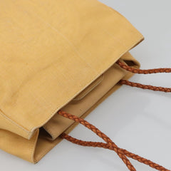 Versace Medusa Shoulder Bag Canvas