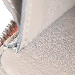 Louis Vuitton Comete Wallet Leather