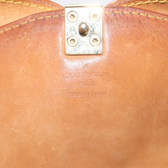 Louis Vuitton Retro Bag Limited Edition Cherry Blossom Monogram