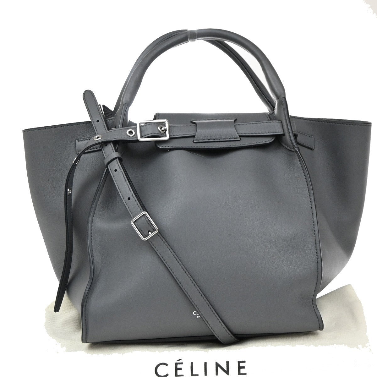 Celine Big Bag Smooth Calfskin