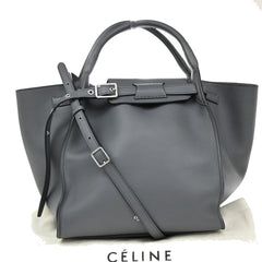 Celine Big Bag Smooth Calfskin