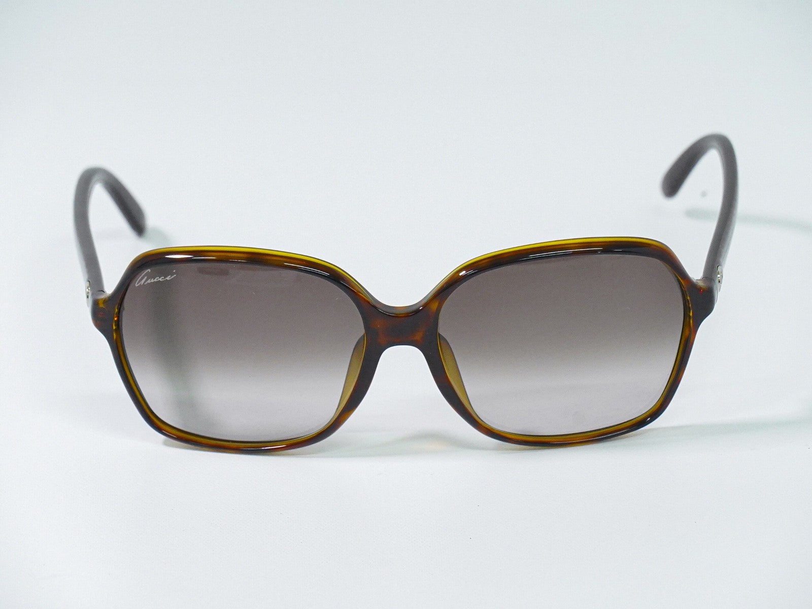Gucci Eyewear Interlocking G Sunglasses