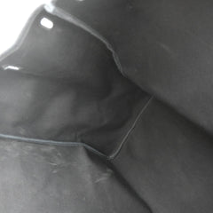 Hermes Herbag Toile and Leather