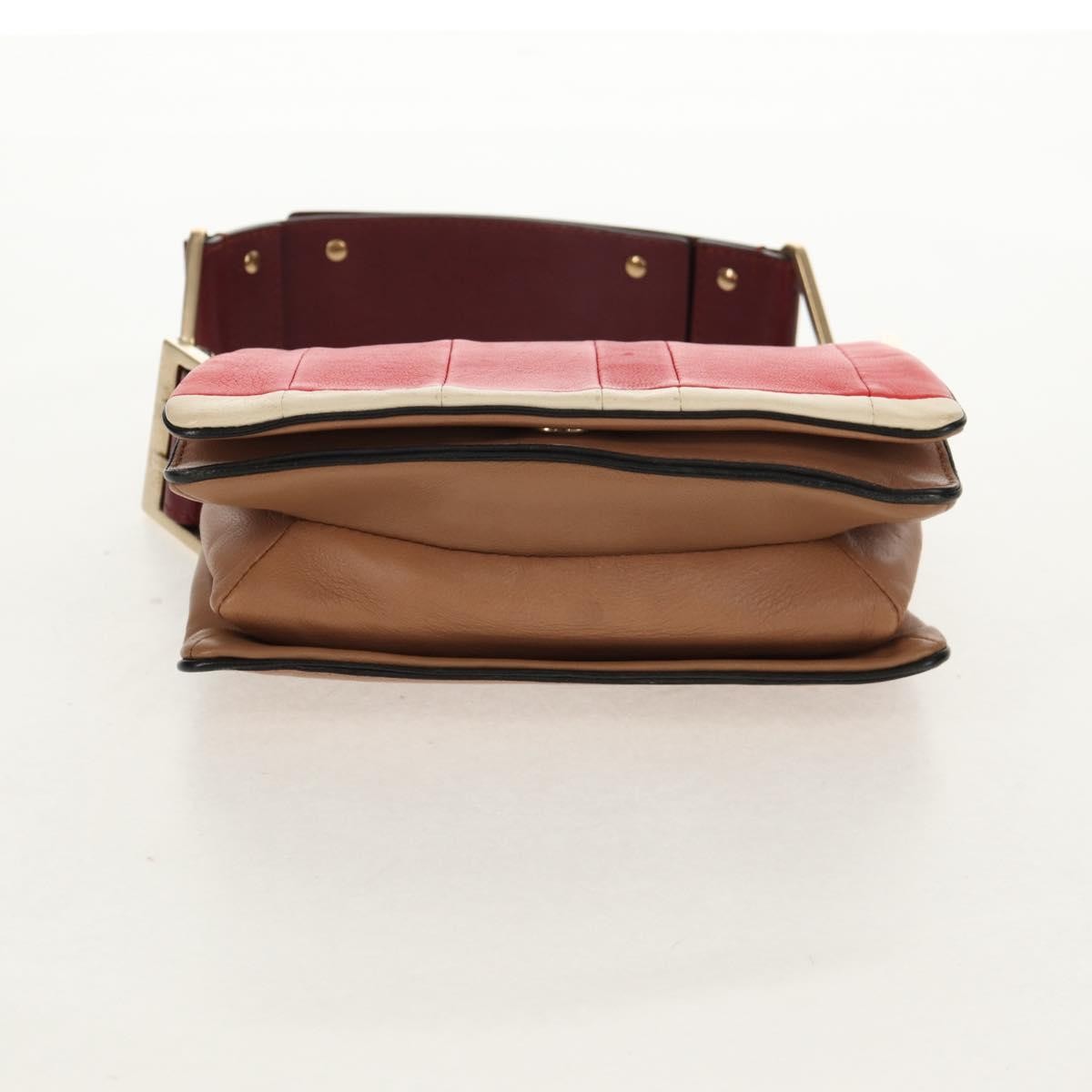 Chloe Vintage handbag Leather