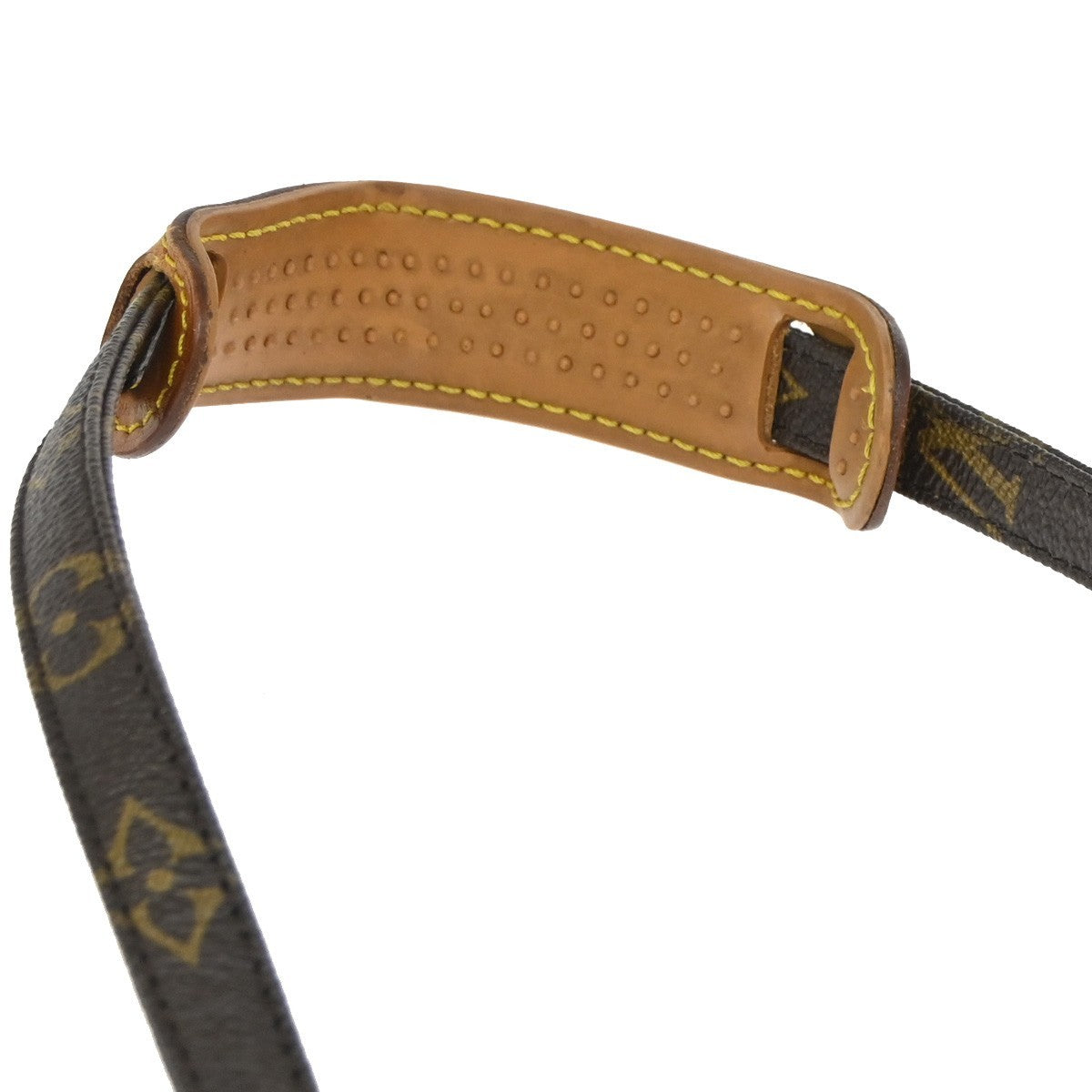 Louis Vuitton Amazone Bag Monogram Canvas