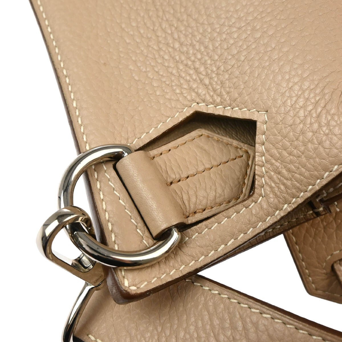 Hermes Jypsiere Bag Clemence