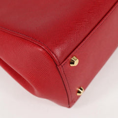 Burberry Vintage Handbag Leather