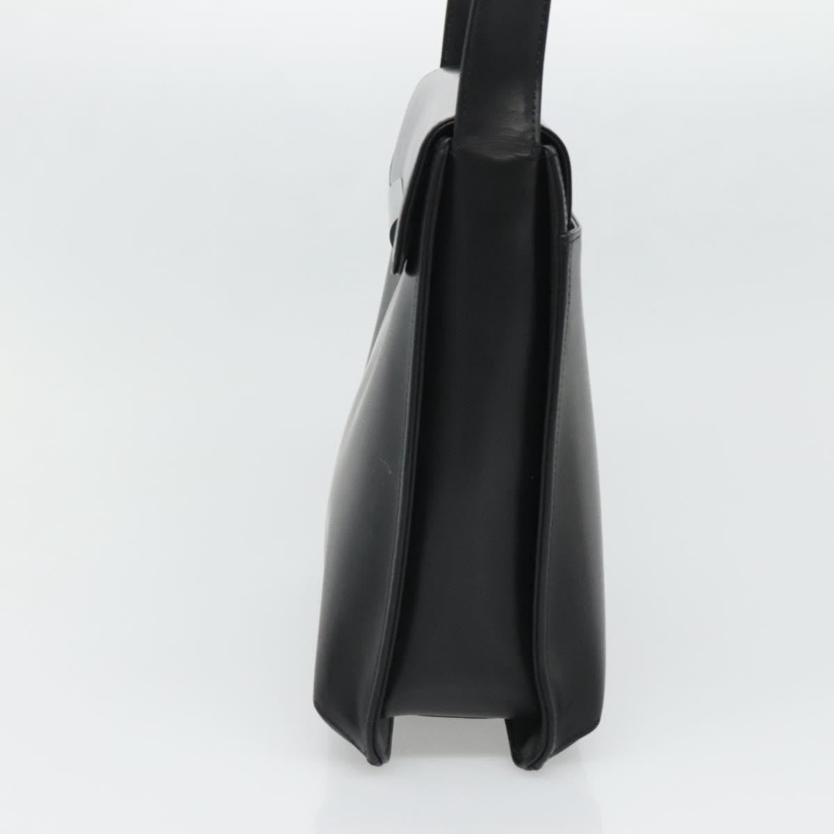 Givenchy Shoulder Bag Leather