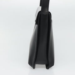 Givenchy Shoulder Bag Leather