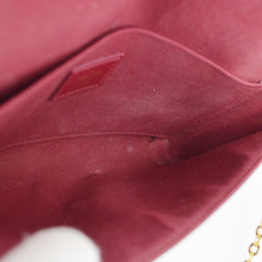 Louis Vuitton Felicie Pochette Monogram Canvas