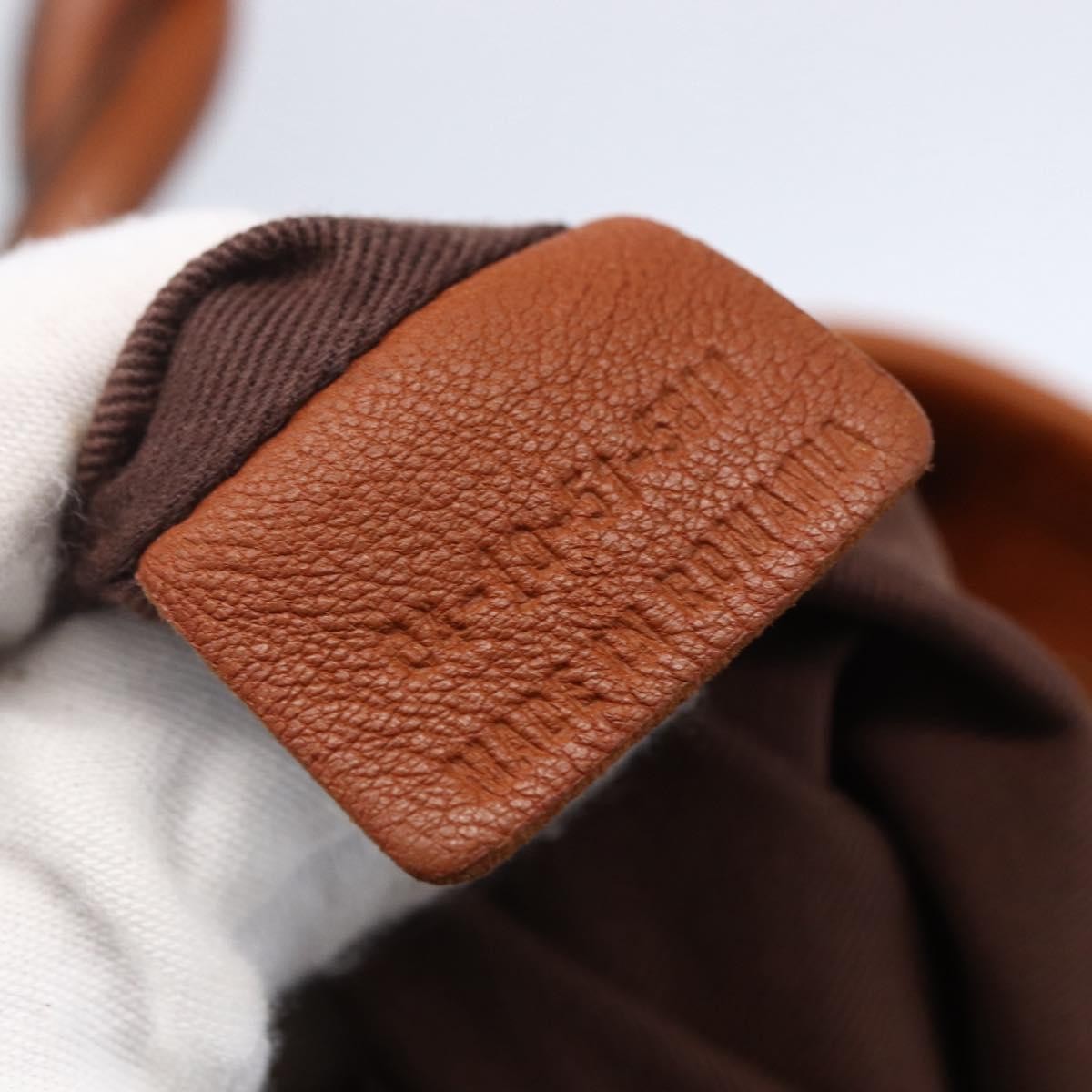 Chloe Vintage Tote bag Leather