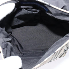 Burberry Nova Check Blue Label Nylon