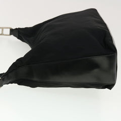 Prada Vintage Shoulder Bag Tessuto