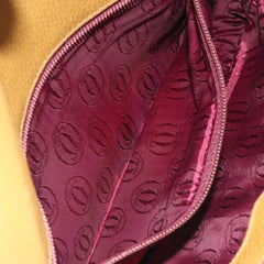 cartier Must de Cartier Clutch bag Leather