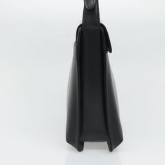 Givenchy Shoulder Bag Leather