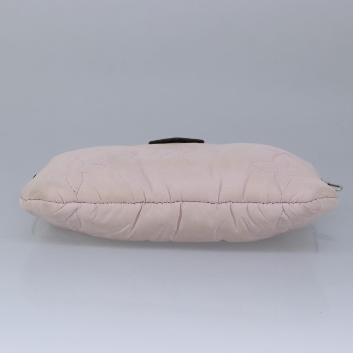 Louis Vuitton Maxi Multi Pochette Accessoires Monogram Quilted Econyl Nylon