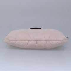 Louis Vuitton Maxi Multi Pochette Accessoires Monogram Quilted Econyl Nylon