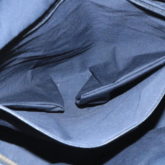 Bally Vintage Tote Bag Leather