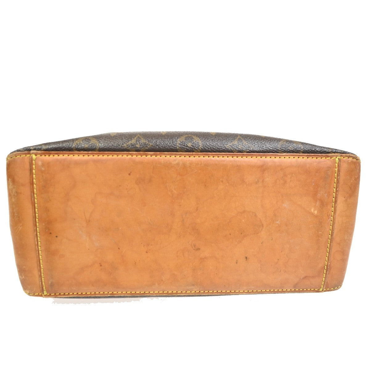 Louis Vuitton Cabas Piano Monogram Canvas