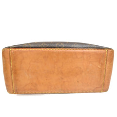 Louis Vuitton Cabas Piano Monogram Canvas