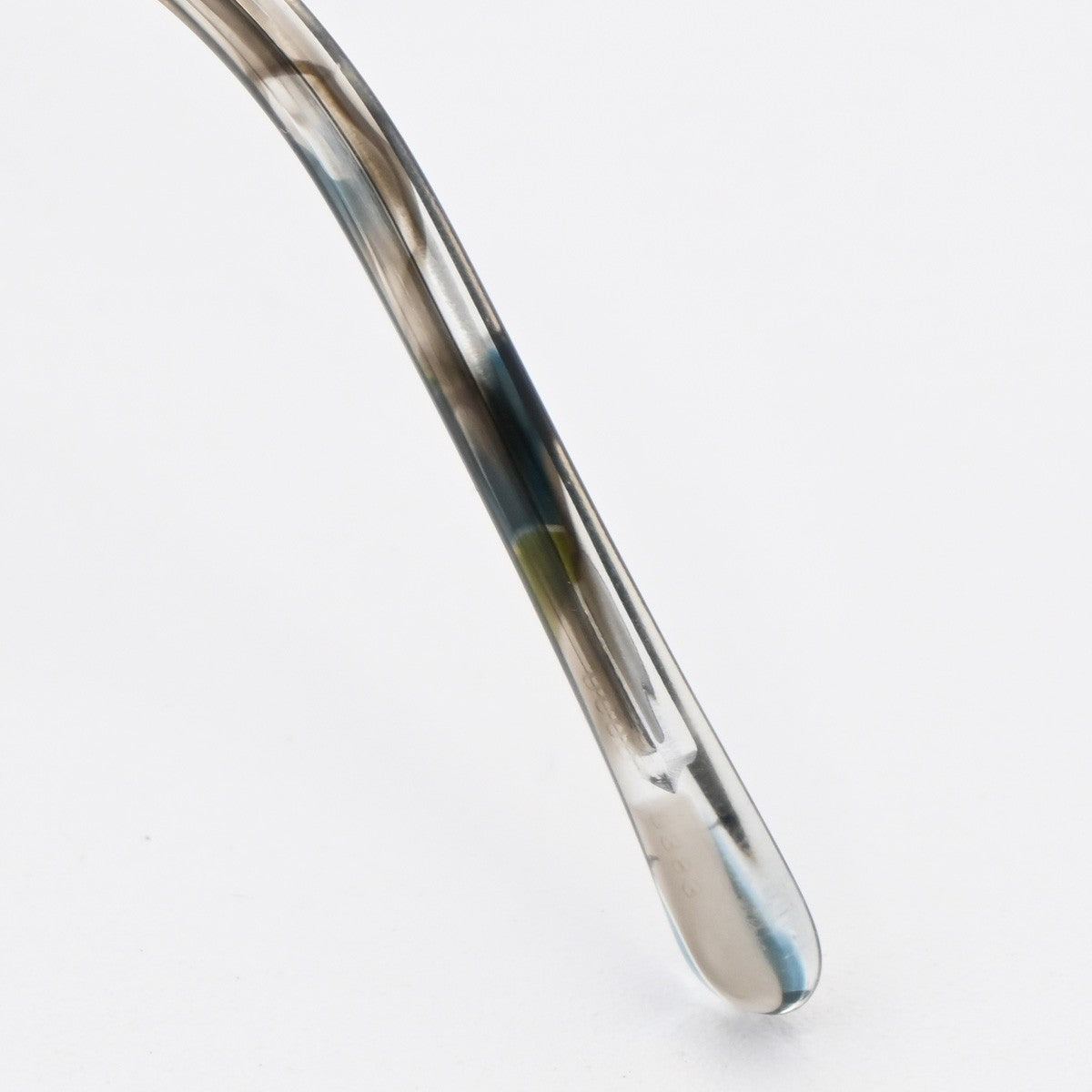 Chanel CHANEL Logo Sunglasses Eye Wear Plastic