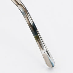 Chanel CHANEL Logo Sunglasses Eye Wear Plastic