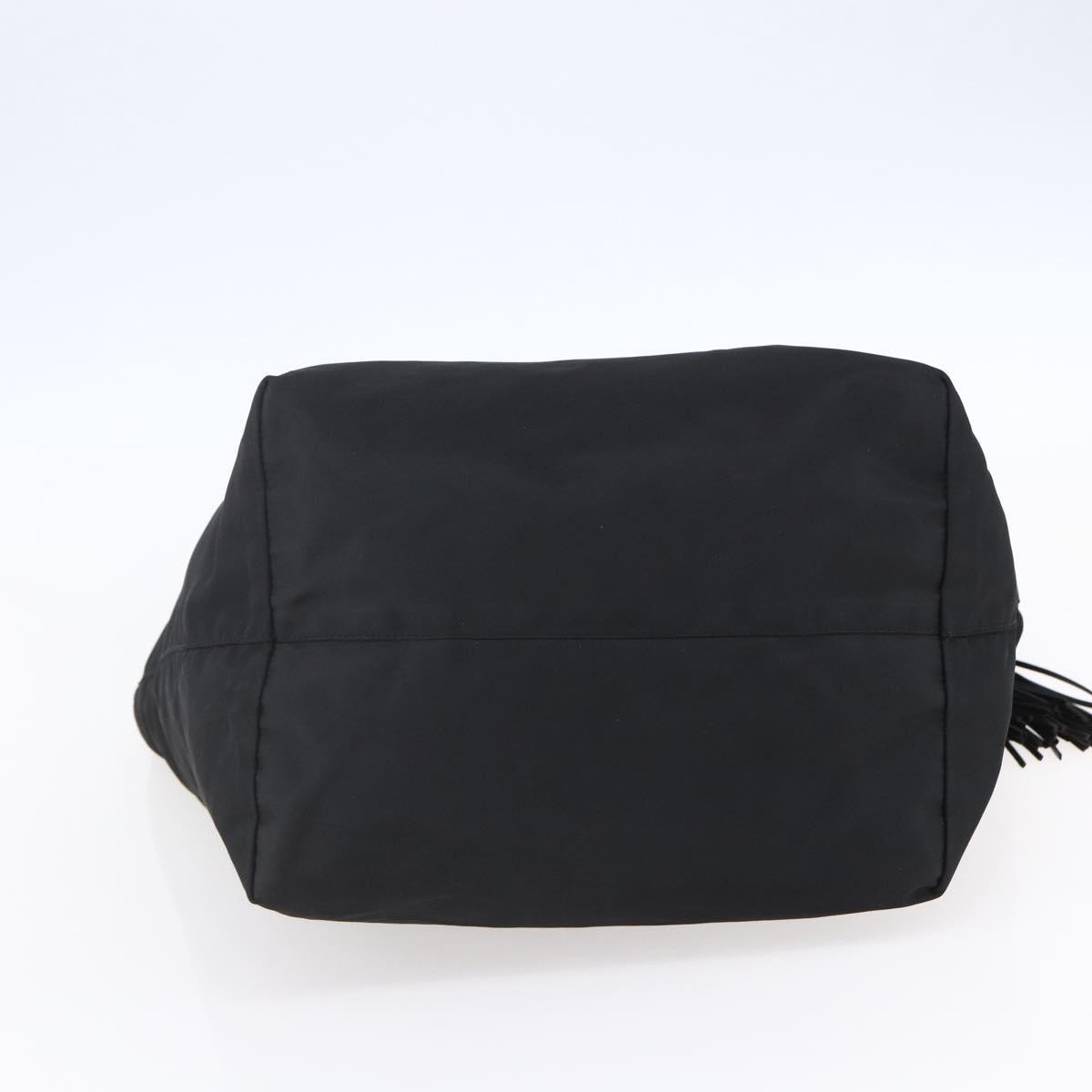 Prada Vintage Tote Nylon