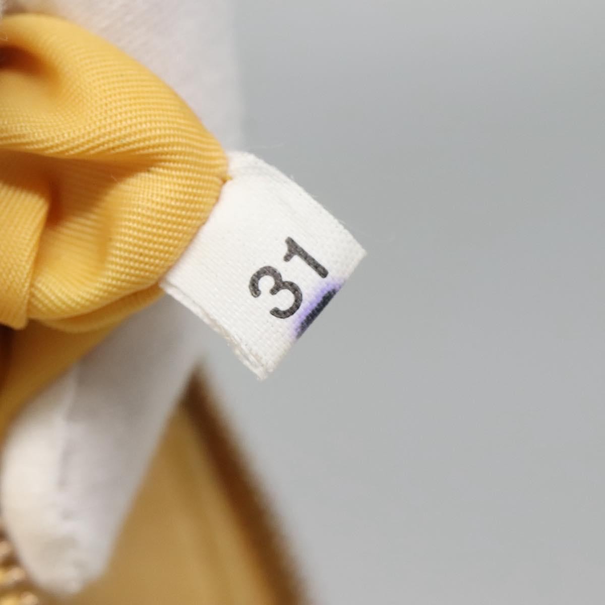 Prada Vintage Shoulder Bag Tessuto