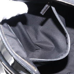 Gucci D Ring Hobo Patent