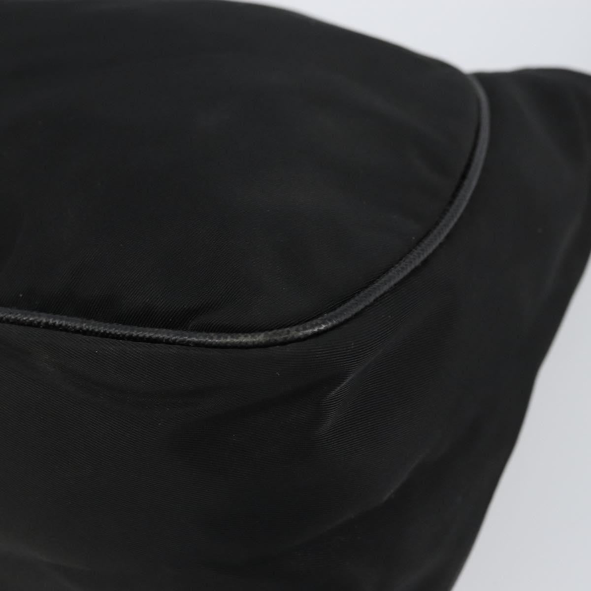 Prada Vintage Shoulder Bag Tessuto