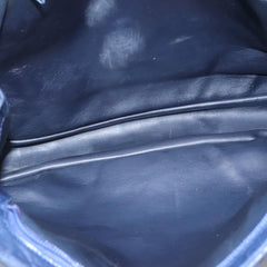 Bally Vintage Shoulder Bag Leather