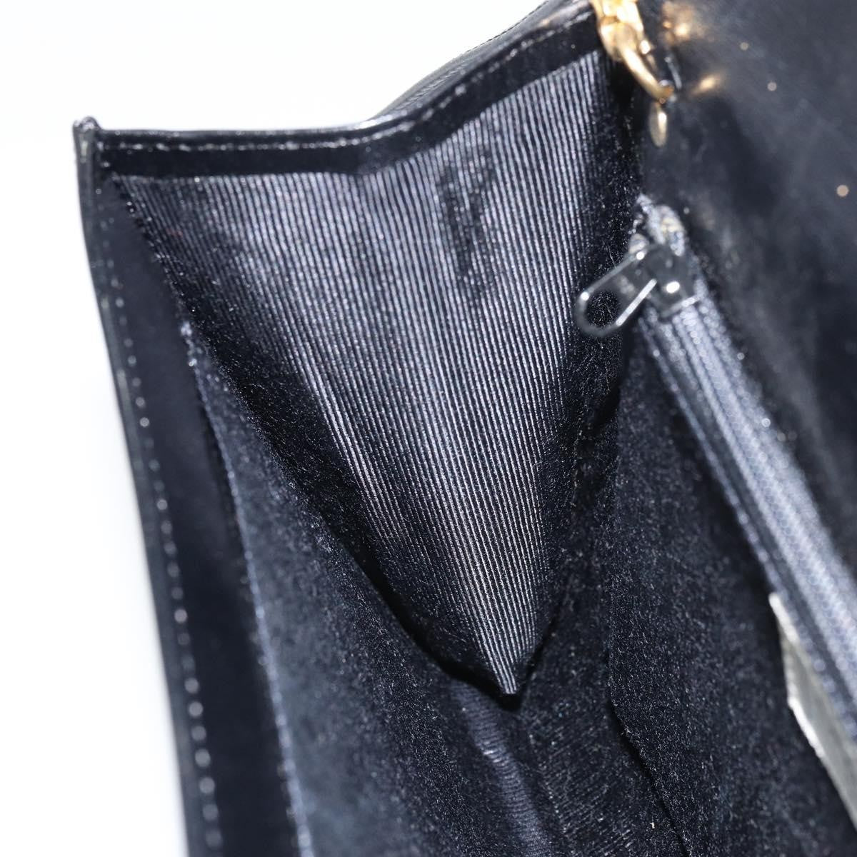 Givenchy Vintage 4G shoulder bag Leather