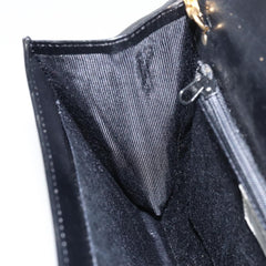 Givenchy Vintage 4G shoulder bag Leather