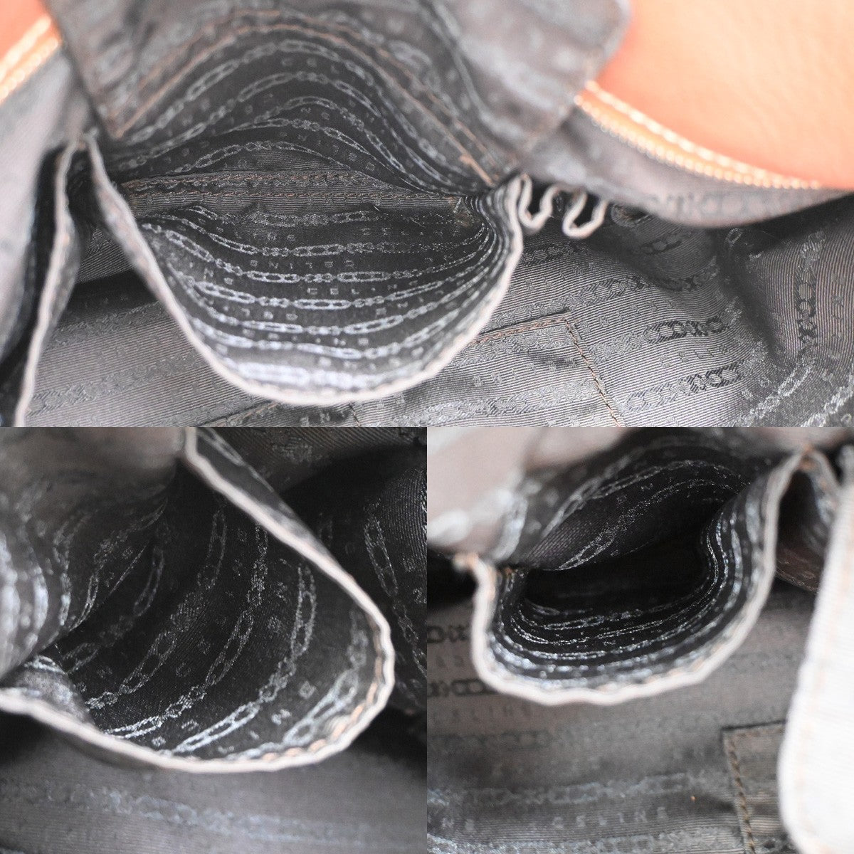 Celine Bittersweet Leather