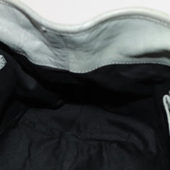 Chloe Ethel Handbag Leather