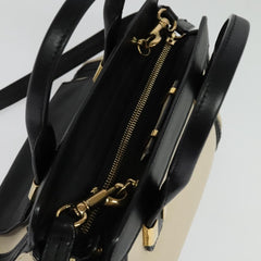 Chloe Alice Satchel Leather