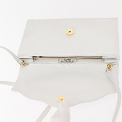 Givenchy Shoulder Bag Leather