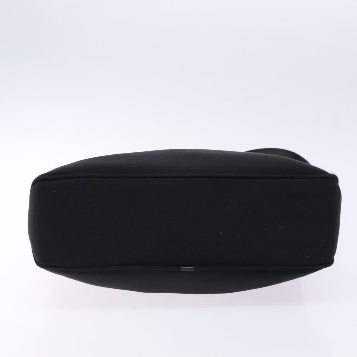 Salvatore Ferragamo Vala Shoulder Bag Canvas