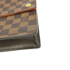 Louis Vuitton Portobello Messenger Damier
