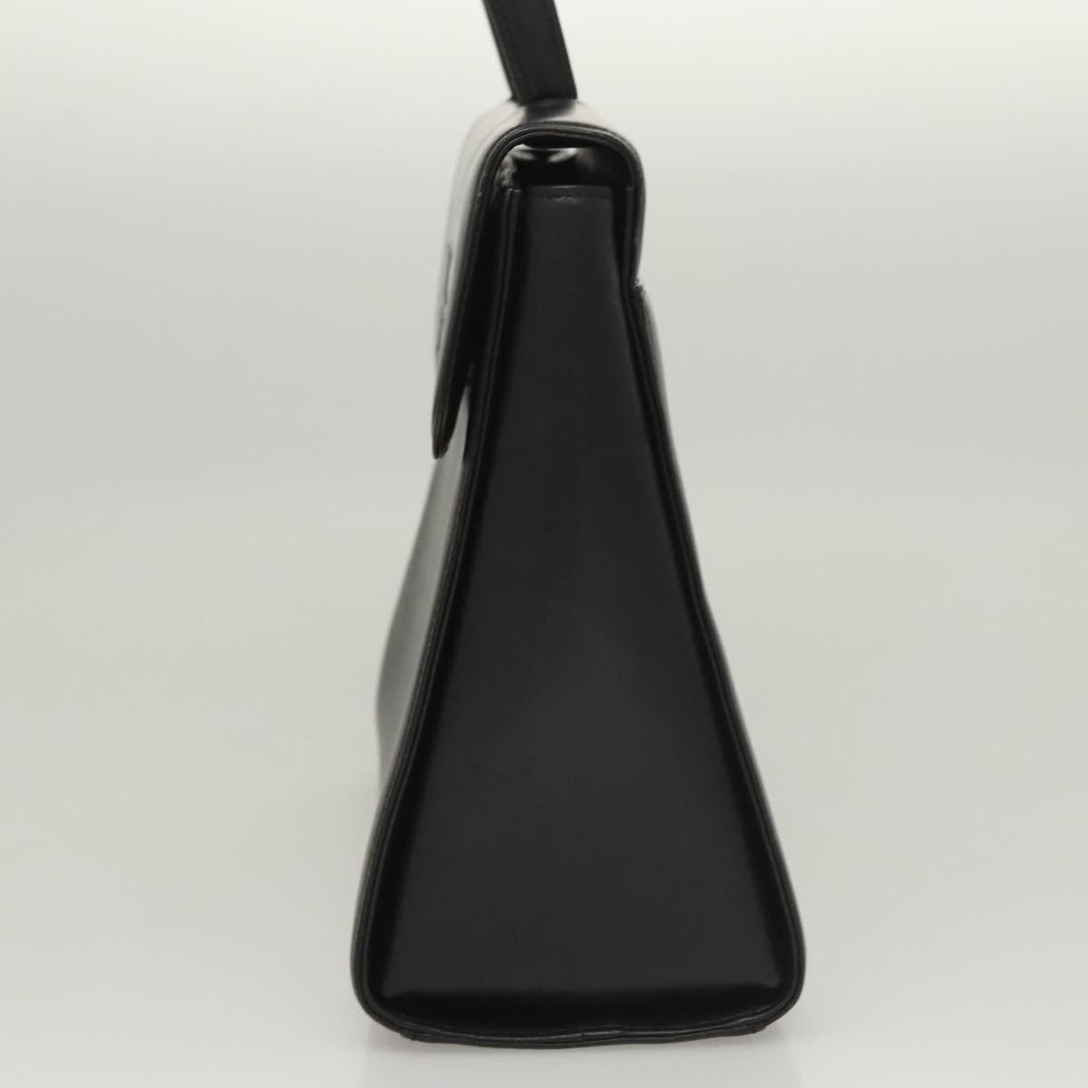 Givenchy Vintage 4G handbag Leather