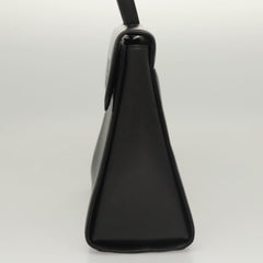 Givenchy Vintage 4G handbag Leather